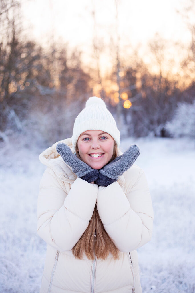 Din gravidfotograf i Malmö & Simrishamn