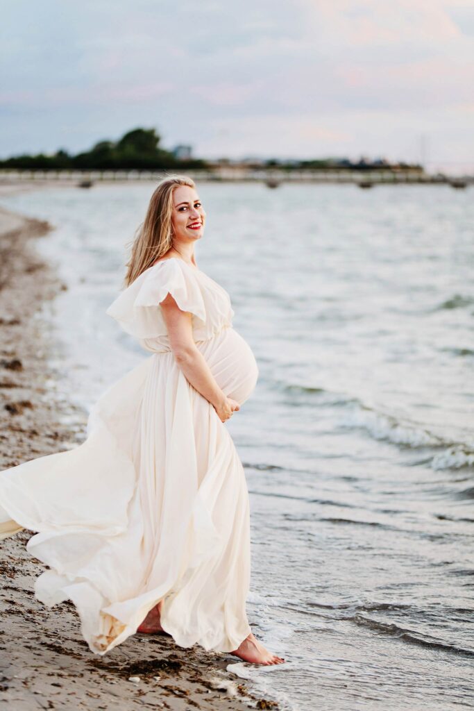 Gravidfotografering Skåne